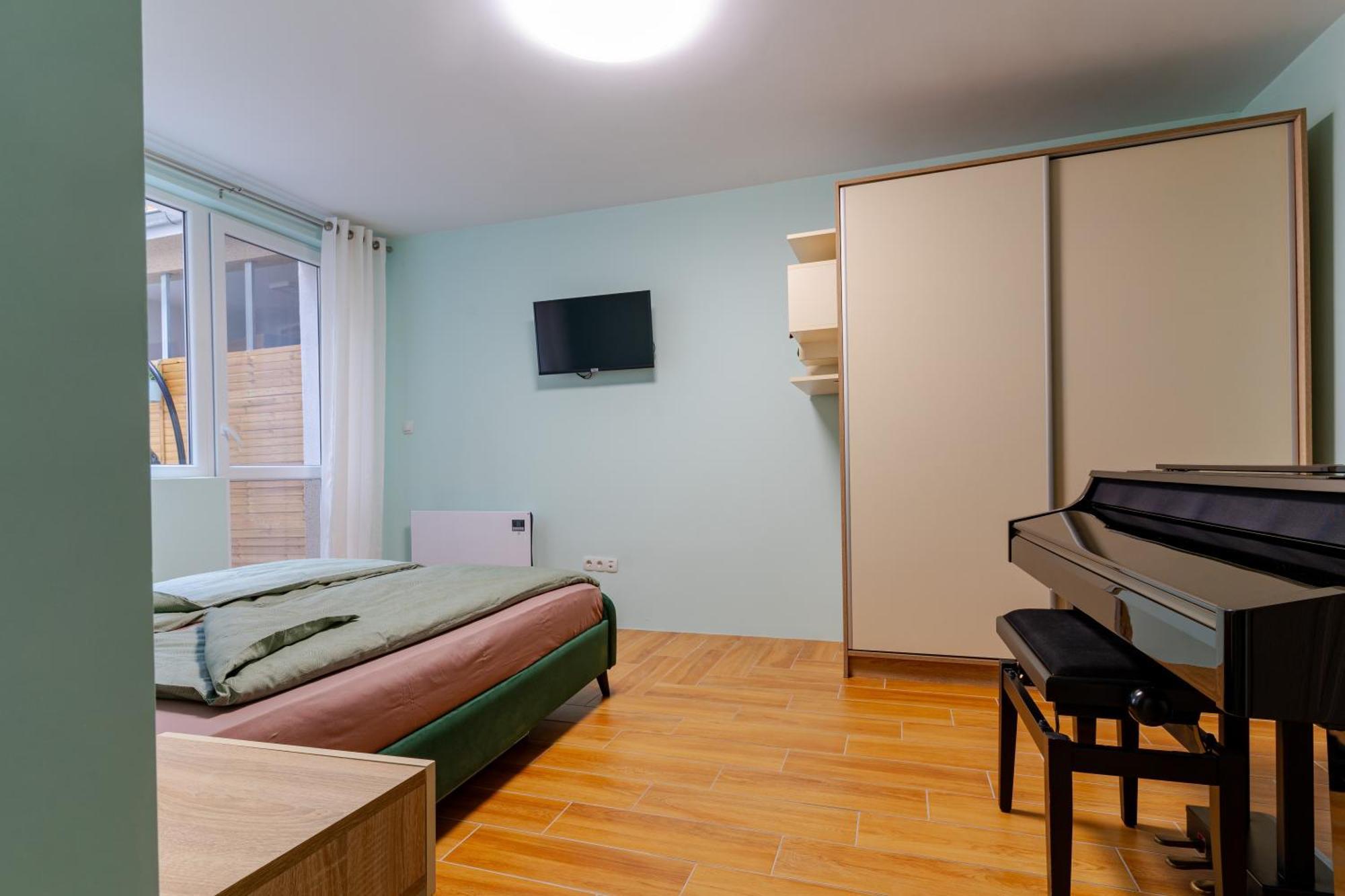 Mirela Guest Apartment Veliko Tarnovo